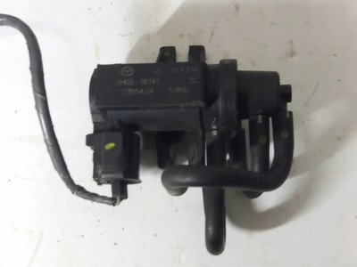 SH0218741 клапан генераторы mazda sh02 - 18741