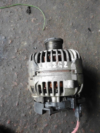 8200229907 Генератор Renault Laguna 2 2003