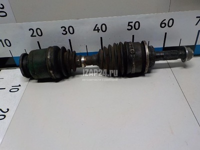 PP042560X Полуось передняя левая Mazda BT-50 (2006 - 2012)