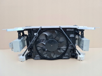 31657360 полоса передний радиатор volvo s60 iii 2019 - t4 t5 t6