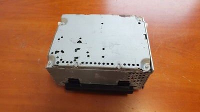 F1FT18B955LA радио форд focus mk3 рестайлинг f1bt - 18c815 - gal