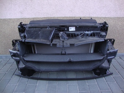 5E3805588A skoda октавия 4 5e3 1.5 tsi 150 л.с . 2021 rok