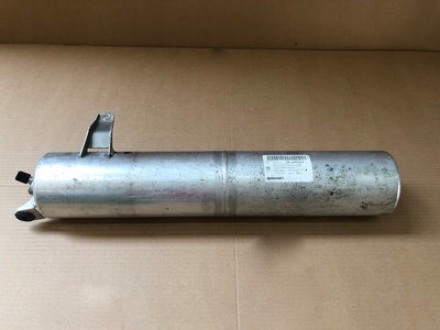 7P0616201A volkswagen touareg 7p бачёк давления