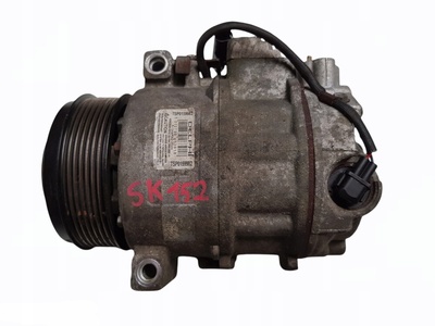 TSP0159982 sk152 компрессор кондиционера спринтер