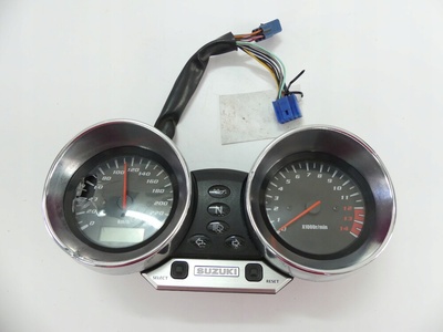 , спидометр часы suzuki gsf 600 s 600s bandit 0 - 05