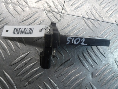 AFH70M41B Расходомер воздуха (ДМРВ) Honda Pilot II (YF3,YF4) 2008 - 2011 2009 ,