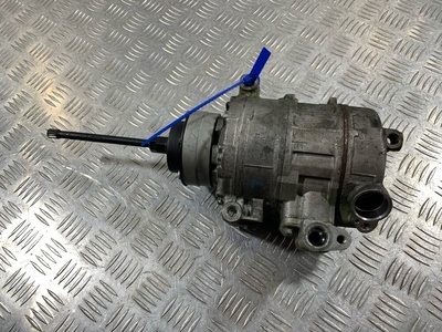 4E0260805Q Компрессор кондиционера Audi A6 4F/C6 2007 ,4E0260805AS,4E0260805AM