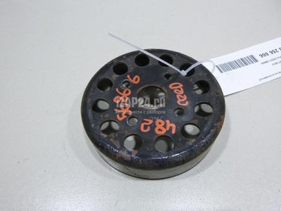 252212B000 Шкив водяного насоса (помпы) Hyundai-Kia Cerato (2009 - 2013)