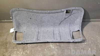 90439380 обивка крышки багажника opel омега b седан
