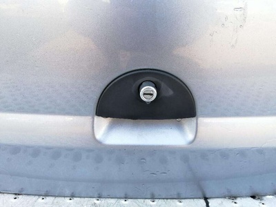 Ручка крышки багажника Opel Meriva 1 2003