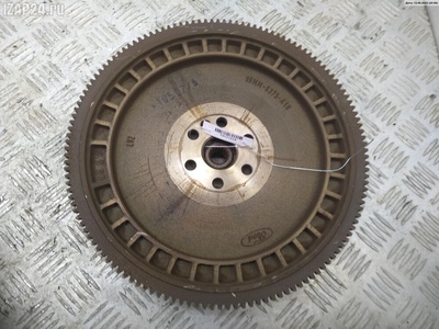 1744565 Сцепление (комплект) Ford Fusion 2007 / 2S61-7540-BG