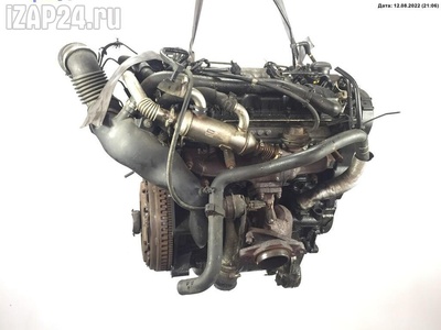Клапан EGR (рециркуляции выхлопных газов) Lancia Zeta 2000