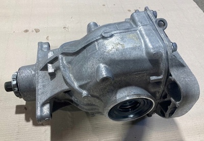 33109454770 мост заднего для 3 , 23 bmw g30 g11 g12 530e 740e