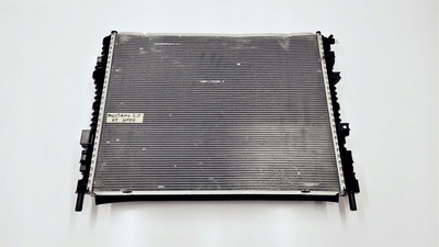 FR338005CJ радиатор форд мустанг 5.0 gt fr33 - 8005 - cj