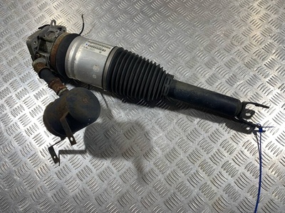 4E0616001N Пневмостойка задняя левая Audi A8 D3/4E 2007 ,4E0616001E