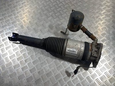 4E0616001N Пневмостойка задняя левая Audi A8 D3/4E 2004 ,4E0616001E