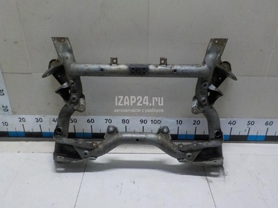 2186280157 Балка подмоторная Mercedes Benz W212 E-Klasse (2009 - 2016)