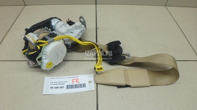 4G8857706GDBG Ремень безопасности с пиропатроном VAG A7 (4G8) (2011 - 2018)