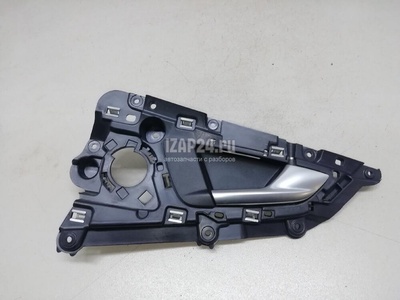 4G88390204PK Ручка двери задней внутренняя правая VAG A7 (4G8) (2011 - 2018)
