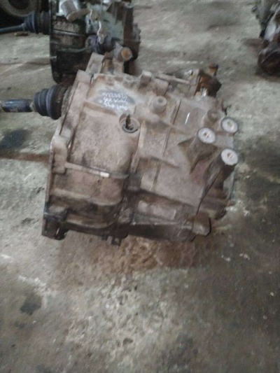 5495775 КПП механическая (МКПП) Opel Vectra C 2002 ,f23