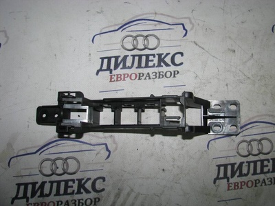 4F0937545D кронштейн (сопут. товар) Audi A6 (C6 4F) 2004-2011 2009