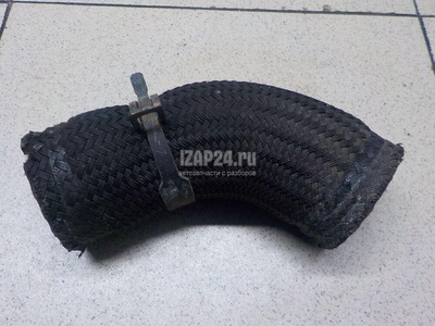 2361134101 Патрубок интеркулера Ssang Yong Actyon New/Korando C 2010