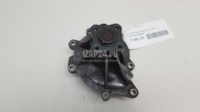1722000101 Насос водяной (помпа) Ssang Yong Actyon New/Korando C 2010