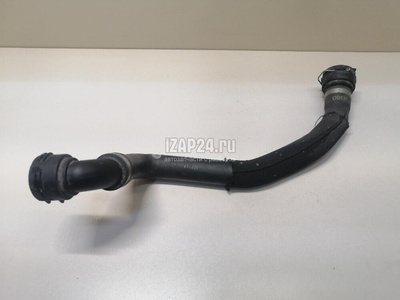 4G0122101F Патрубок радиатора VAG A6 [C7,4G] (2011 - 2018)