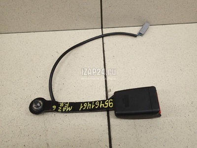 KD4557620B Ответная часть ремня безопасности Mazda CX 5 (2012 - 2017)