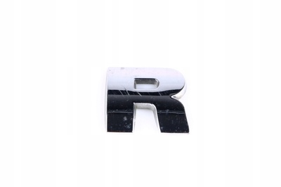 Audi seat volkswagen skoda эмблема логотип значек litera r