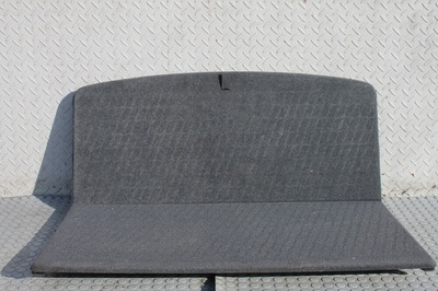 пол покрытие багажника задняя hyundai ix35 10 -