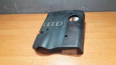 06b103935b экран крышка горна двигателя audi a4