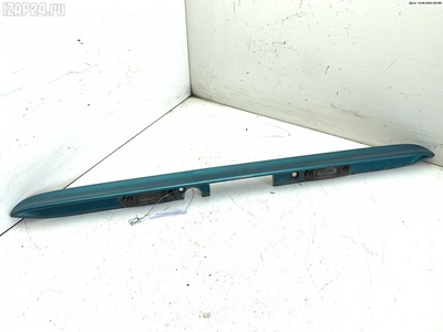 2027400293 Накладка подсветки номера Mercedes W202 (C) 1998