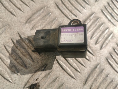 1859067G00 датчик давления воздушный suzuki гранд vitara