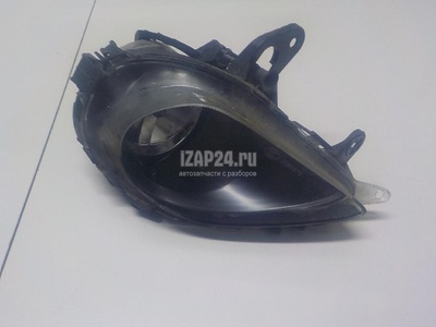 20863017 Фара противотуманная правая GM Zafira C (2013 - 2019)