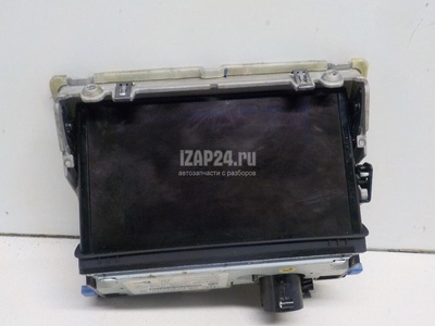 8V0919603C Дисплей информационный VAG A3 [8V] (2013 - 2020)