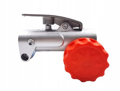 ŁĄCZNIK RUR KPL. 28 mm / 9 frezów NAC oryginalny соединитель труб i валов nac ur - bp508 - 260