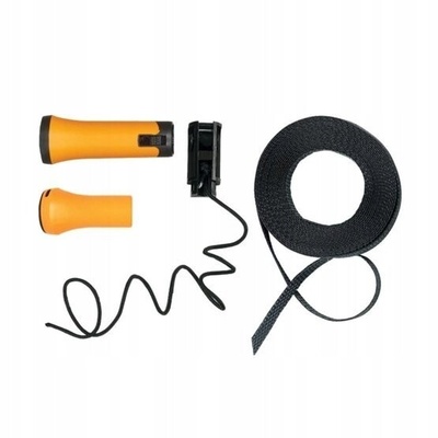 1026297 fiskars ручка трос sekator żyrafa upx82