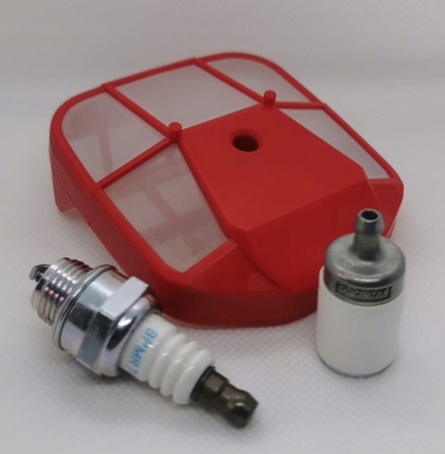A226001580 комплект сервисный эхо cs - 501sx , shindaiwa 501sx