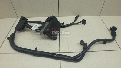 91850A2041 Клемма аккумулятора плюс Hyundai-Kia Ceed (2012 - 2018)