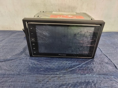 SPHDA120 радио навигация pioneer sph - da120 2 - din 4x50 в