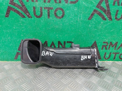13718580423 Патрубок воздушного фильтра BMW 3 series G20 G21 2018-нв