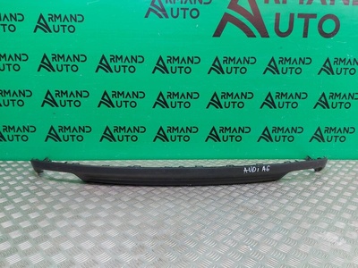 4G0807521P9B9 Юбка бампера Audi A6 4 C7 2014-2018 , 4G0807521P