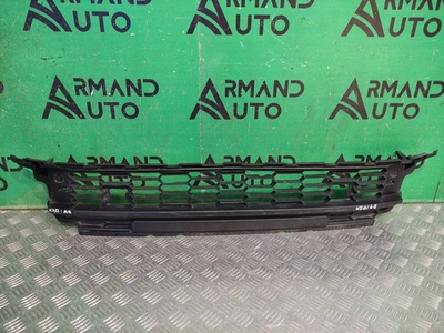 5658536779B9 Решетка бампера Skoda Kodiaq 1 2016-нв , 565853677