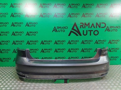 5CU807421CGRU Бампер Volkswagen Jetta 6 2014-2018 , 5cu807421c
