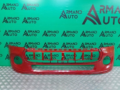 51117379432 Бампер Mini Hatch F56 2013-2018 , 7317969