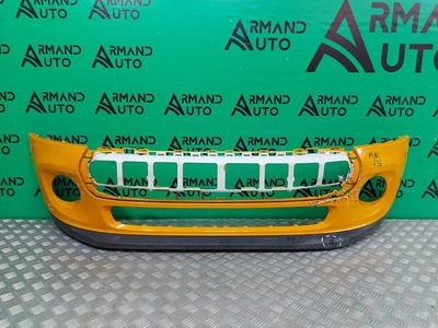 51117379432 Бампер Mini Hatch F56 2013-2018 , 7317969