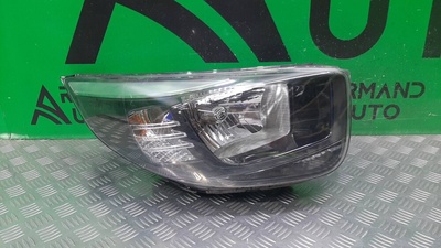 92102G6000 Фара Kia Picanto 3 JA 2017-нв