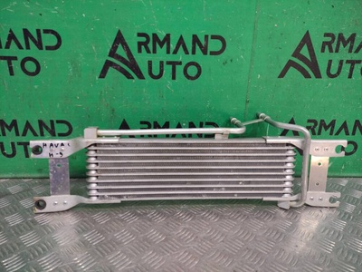 1503100XKV10B радиатор акпп Haval H9 1 2014-2022