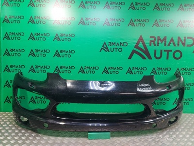 95850522131G2L Бампер Porsche Cayenne 2 958 2010-2014 , 7p5807221